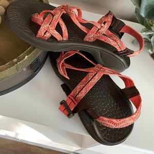Chaco sandals